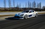 Maserati GranTurismo MC GT4 2018 года